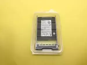 MMCDY DELL 1.92TB SATA 6Gbps MIXED USE 2.5in SSD 0MMCDY MTFDDAK1T9TDT NEW
