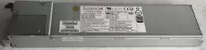 SuperMicro PWS-2K02P-1R 80 Plus Platinum 2000W Power Supply