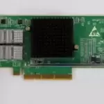 Silicom Dual-Port Fiber 10 Gigabit Network PCIe Server Adapter PE210G2SPI9-XR