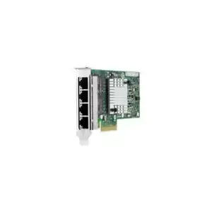 HP 593743-001 Nc365T Quad Port Ethernet Server Adapter