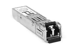 SX-GBIC-FC-1GIG-E CISCO PROLABS 1000BASE 1GB SFP SX 850NM OPTICAL TRANSCEIVER