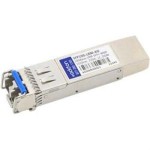 Add-On Computer Cisco Compatible TAA Compliant 10GBase-LRM SFP+ Transceiver (SFP
