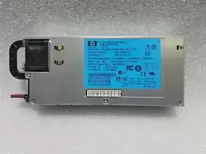 503296-B21/511777-001/499249-001/499250-101-HP 460W FOR G6