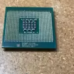 INTEL SL8P7 XEON CPU 2.8 GHZ