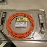 Cisco QSFP-H40G-A0C5M  Transceiver Cable 10-2929-03