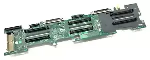 Dell CN-0KJ881-13740-652-00WU PowerEdge Server Back Plane REV. A00
