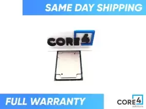 HP 826868-B21 INTEL XEON GOLD 6146 3.2GHZ 12 CORE CPU KIT - 875726-001, SR3MA