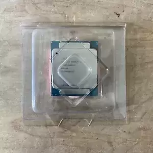 Intel Xeon E5-2608L V3 SR20B SR21P 2.0GHz MALAY J525B508
