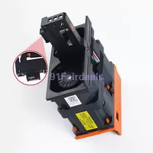 For Dell PowerEdge R6525 R650 Standard System Cooling Fan Assembly 9J823 09J823