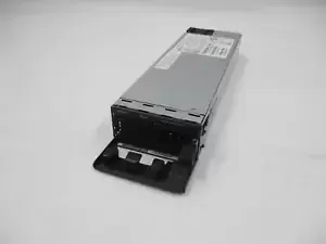 Cisco C3KX-PWR-350WAC 350W Switching Power Supply for 3560X 3750X Tested Working