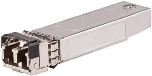 Ironlink Aruba 10G SFP+SR transceiver for Fiber Connections up to 300 Meters