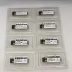 LOT OF 8 HP A7446-63002 4 Gb Short Wave Single Transceiver NEW/OLD STOCK