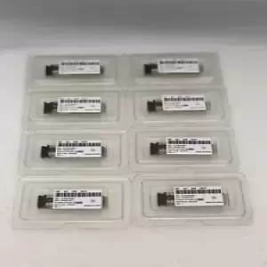 LOT OF 8 HP A7446-63002 4 Gb Short Wave Single Transceiver NEW/OLD STOCK