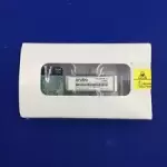 Genuine New HPE JL486A  Aruba 25G SFP28 LC LR 10KM SMF Transceiver JL486-61001