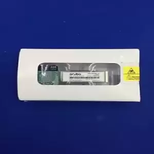 Genuine New HPE JL486A  Aruba 25G SFP28 LC LR 10KM SMF Transceiver JL486-61001