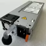 Dell Poweredge R7525 M63JN  2400W 100-240v 15Gen+ Server Power Supply *NEW PULL*