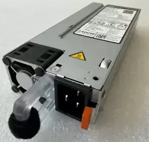 Dell Poweredge R7525 M63JN  2400W 100-240v 15Gen+ Server Power Supply *NEW PULL*