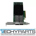 SolarFlare Flareon Ultra SFN7142Q 2-Port 40GbE QSFP+ PCIe 3.0 x8 Server NIC