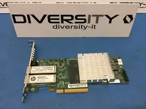 HP NE3210404-29 QLE3242-HP NC523SFP 2P 10GB Server Adapter