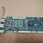 Intel Pro Dual Network Server Card