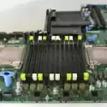 Dell Poweredge R620 Motherboard System Board KCKR5