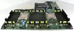 Dell Poweredge R620 Motherboard System Board KCKR5