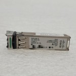 Cisco SFP-GE-Z 1000BASE-ZX SFP SMF 10GB Transceiver Module