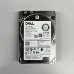 JY57X DELL SEAGATE 1.8TB 12G SAS 10K 2.5" SFF HDD HARD DRIVE ST1800MM0159