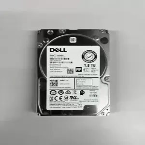 JY57X DELL SEAGATE 1.8TB 12G SAS 10K 2.5" SFF HDD HARD DRIVE ST1800MM0159