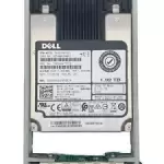 Dell 0FYFW Toshiba 1.92TB SAS 12Gbps 2.5in SSD PX05SRB192Y SDFAM81DAB01