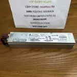 532092-B21/532478-001/509008-001/DPS-400AB-5-HP 400W POWER SUPPLY FOR DL 320 G6