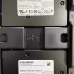 Samsung 1.92TB SSD PM983 U2 MZQLB1T9HAJR-00007 2.5" PCI-E 3.0 x4 MZQLB1T90