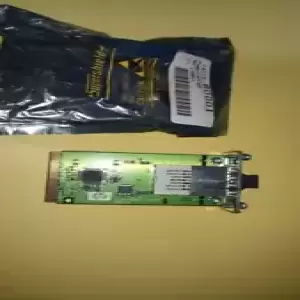 HP j4131B j4131-60101-01 ProCurve Gigabit SX Transceiver assy. 5029-0005 Rev. B