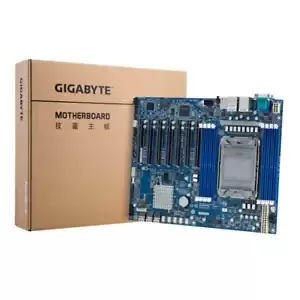 Gigabyte MU72-SU0 SERVER Motherboard ATX Mainboard Intel C621A DDR4 LGA 4189
