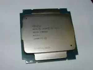 SR22K Intel Xeon E5-4620 V3 2GHZ 10-Core 20 threads LGA2011 CPU Processor