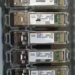 Cisco FET-10G V02 10-2566-02 SFP+ 850nm MMF version 2 Qty 1