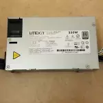 Liteon 550 watt Server Power Supply HSTNS-PL53 HP Part # 765423-201 Proliant G9