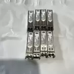 Qty 8 CISCO GLC-SX-MM CISCO 1000BASE-SX TRANSCEIVER