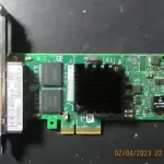 Genuine Cisco UCSC-PCIE-IRJ45 V01 Ethernet Quad Port Server Adapter for PARTS
