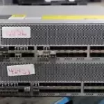 Cisco DS-C9250I-K9 MDS9250i Multiservice Fabric Switch W/15×10G Transceiver *QTY