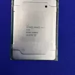 Intel Xeon SR3GF Gold 5118 Processor (16.5M Cache, 2.30 GHz) CPU CD8067303536100