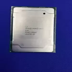 Intel Xeon SR3GF Gold 5118 Processor (16.5M Cache, 2.30 GHz) CPU CD8067303536100