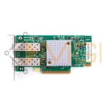 SOLARFLARE DUAL PORT 10GBE ENTERPRISE SERVER ADAPTER LOW PROFILE SF329-9021-R7