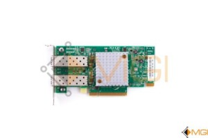 SOLARFLARE DUAL PORT 10GBE ENTERPRISE SERVER ADAPTER LOW PROFILE SF329-9021-R7