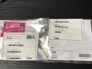 CISCO SFP-10G-LR SFP TRANSCEIVER MODULE GBIC  10G 10GB SFP - 1 Year Warranty