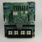 DELL POWEREDGE R900 QUAD XEON  SERVER SYSTEM MOTHERBOARD X947H 0X947H