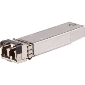 HP J4858D Aruba 1g SFP LC SX 500m MMF XCVR Transceiver (j4858d)