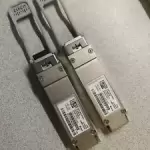 Cisco QSFP-40G-SR-BD QSFP Transceiver Optic Module 10-2945-02 “Lot Of 2”