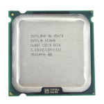 Intel Xeon X5470 3.33 GHz Quad-Core (SLBBF) Socket 775 1333 MHz CPU Processor