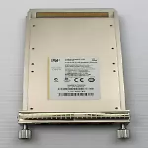 Cisco | CVR-CFP-4SFP10G | 10G Fourx Converter SFP+ CFP Transceiver Module